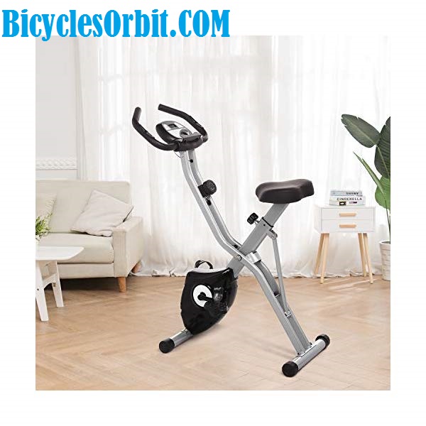 ANCHEER Folding Indoor Stationary Exercise Bike stand.jpg
